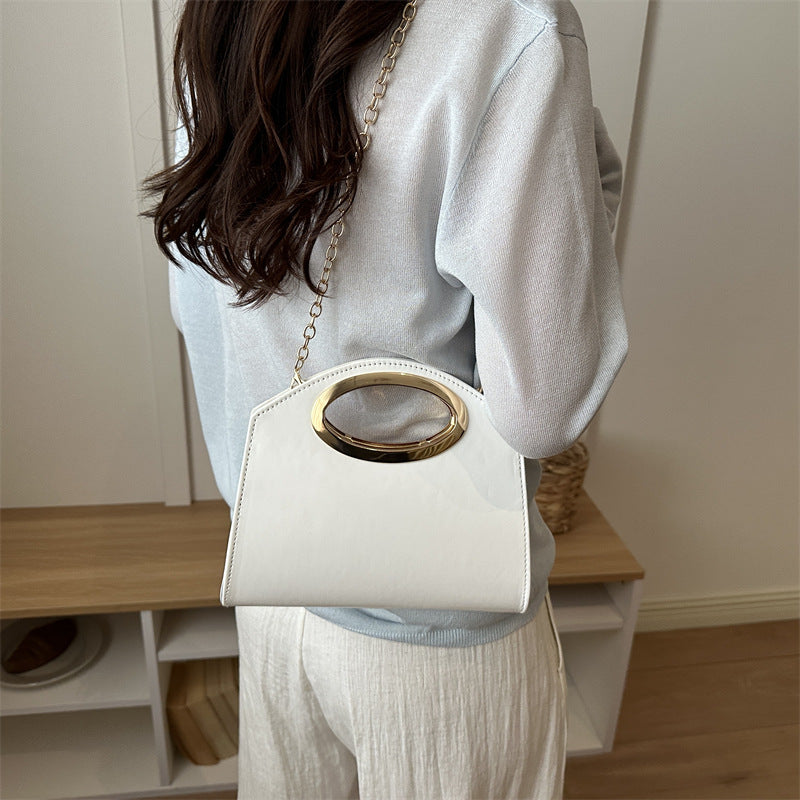 Sac à main Banquet Fashionable simple épaule