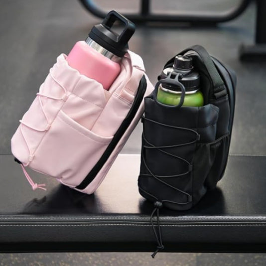 Fitness Sac de kettle magnétique Sac de musculation magnétique Sac de gymnastique magnétique pour hommes et femmes