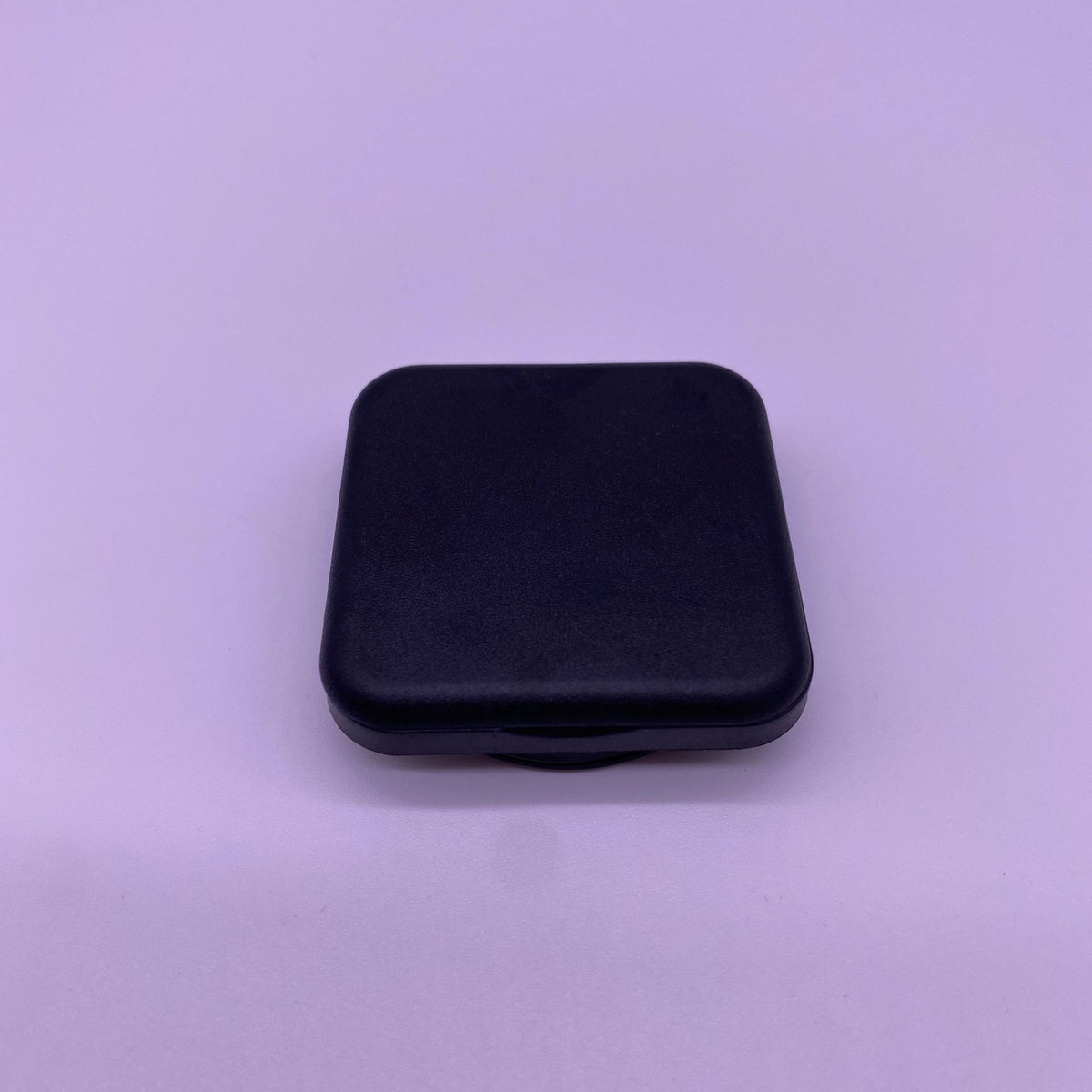 Thin Square miroir cosmétique verre Flip téléphone portable plieuse télescopique