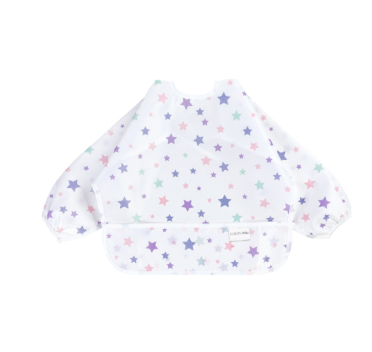 Baby Manger Coverall Poche de riz imperméable