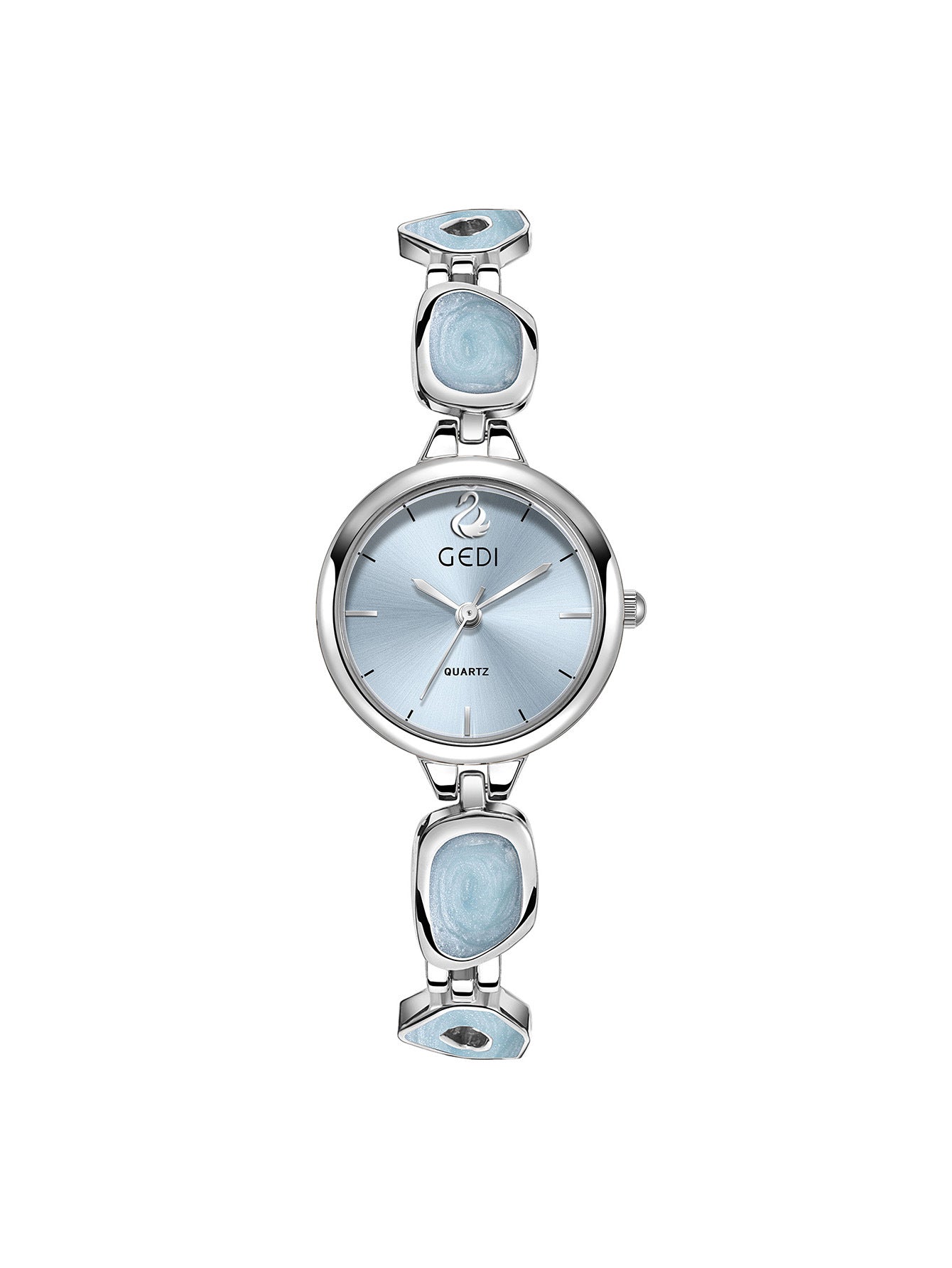 Femme Léger Luxury Niche Petite Exquise Minimalist Quartz Watch