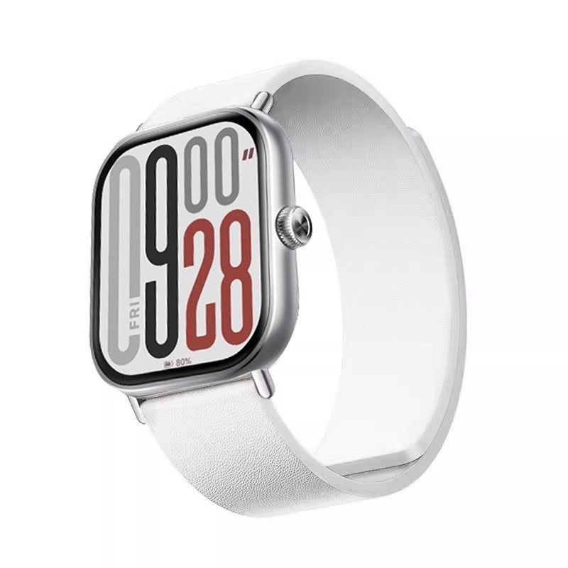 Bracelet en cuir Kona Magnetic Smart Sports
