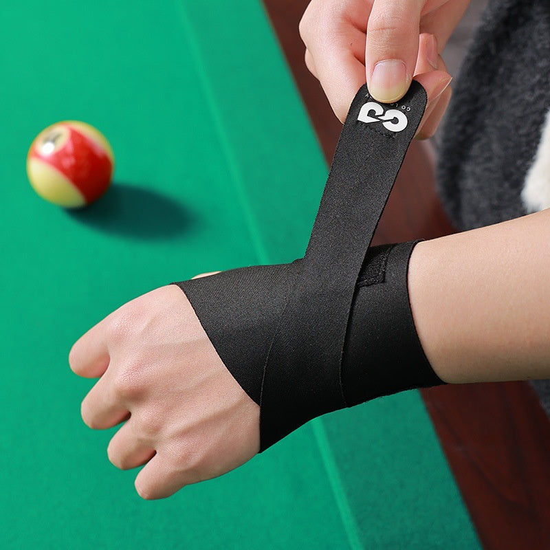 Billard Sports Soutien et correction Wrist Brace