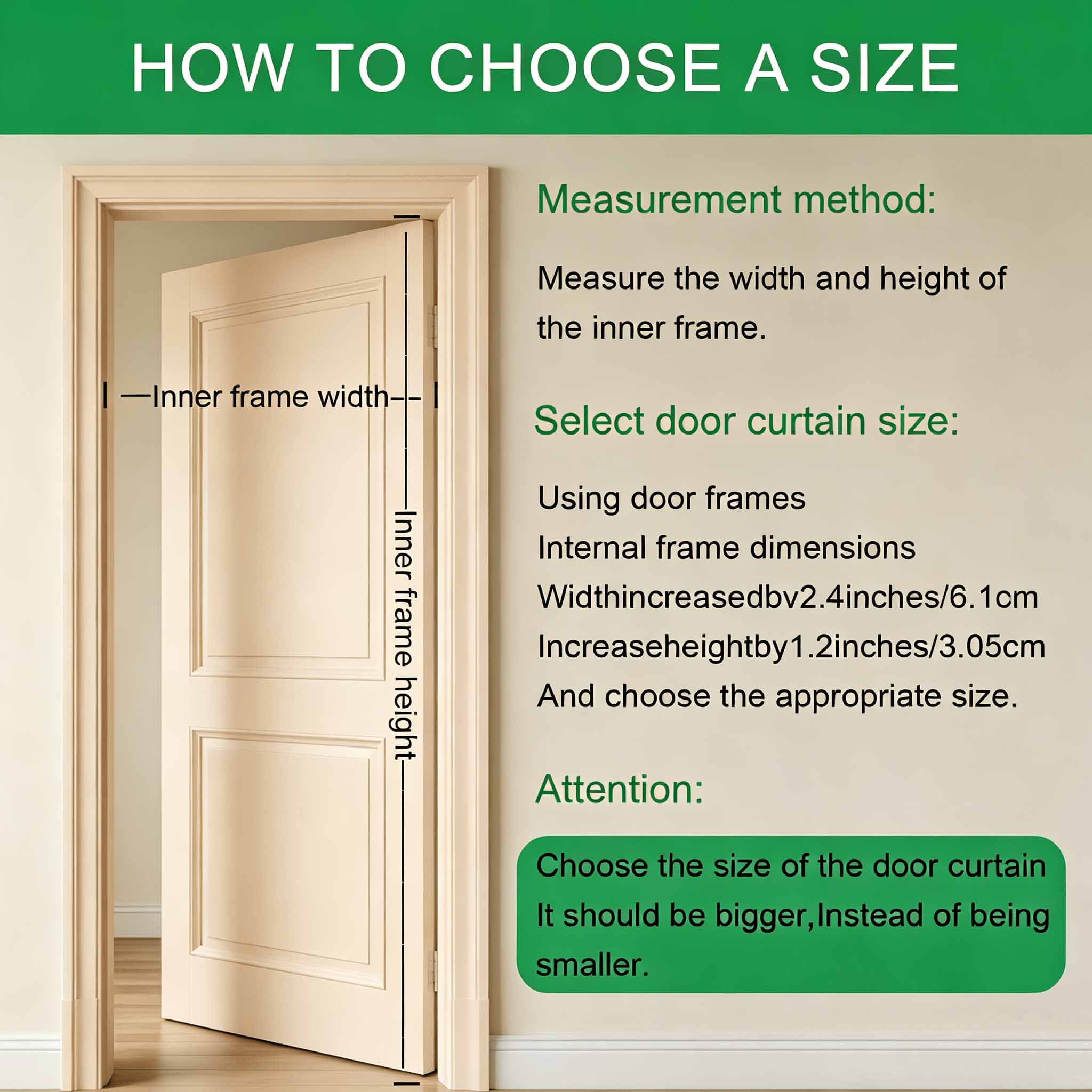 Porte de moustique durable