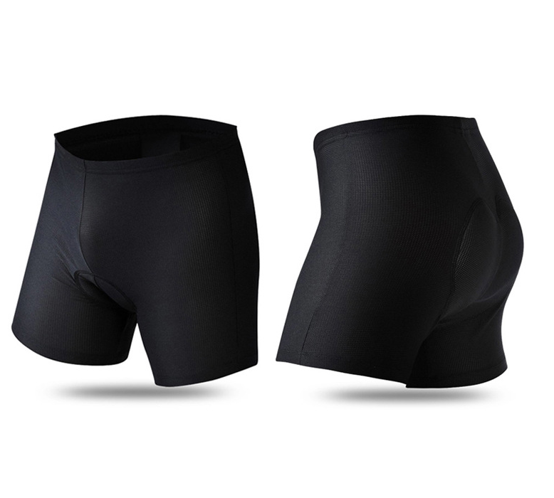 Sous-vêtements cyclistes d'été
