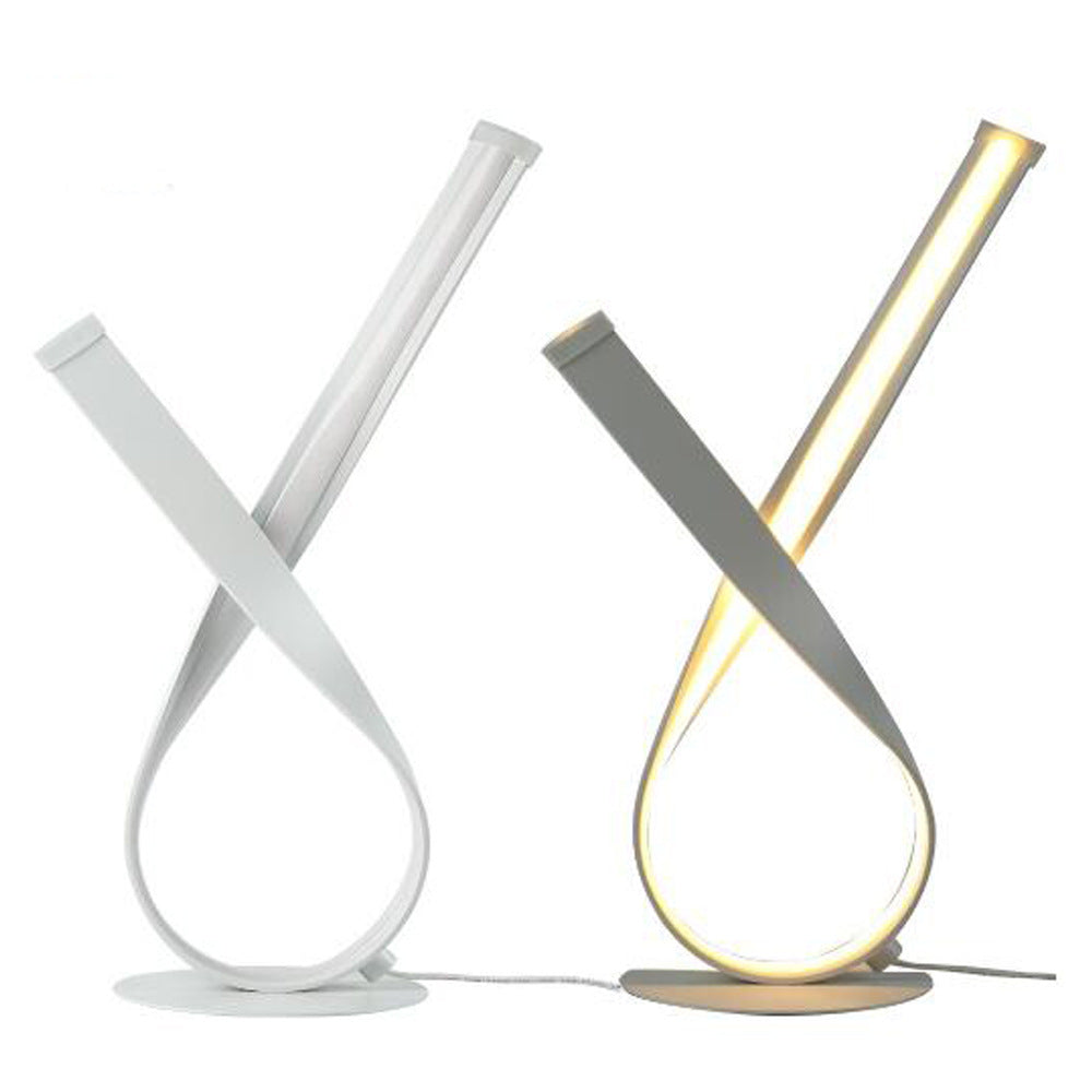 Lampe de télécommande créative