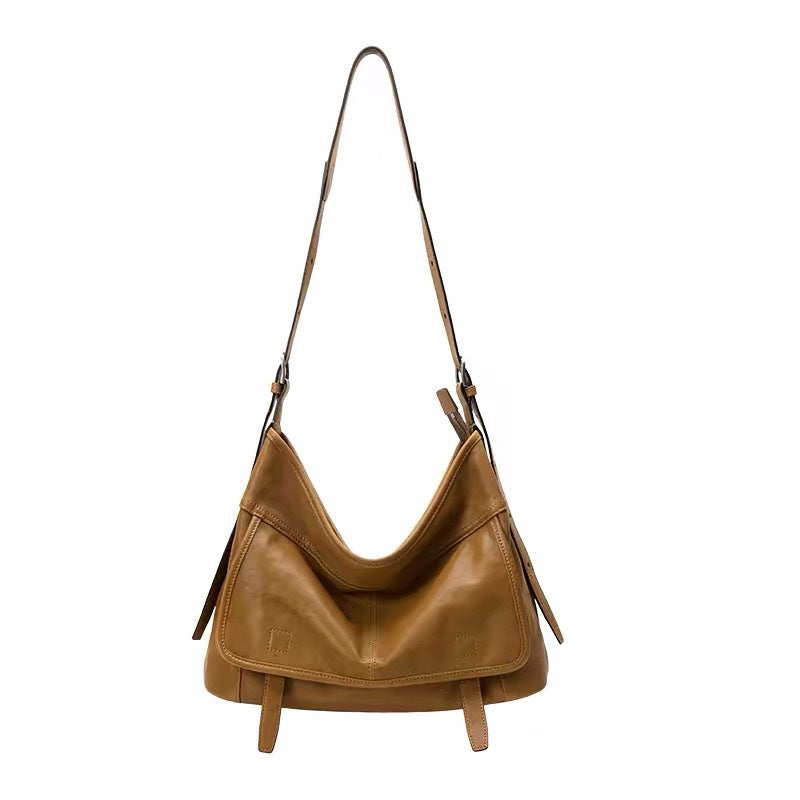 Sac à épaule et à corps croisés occasionnels à haute capacité