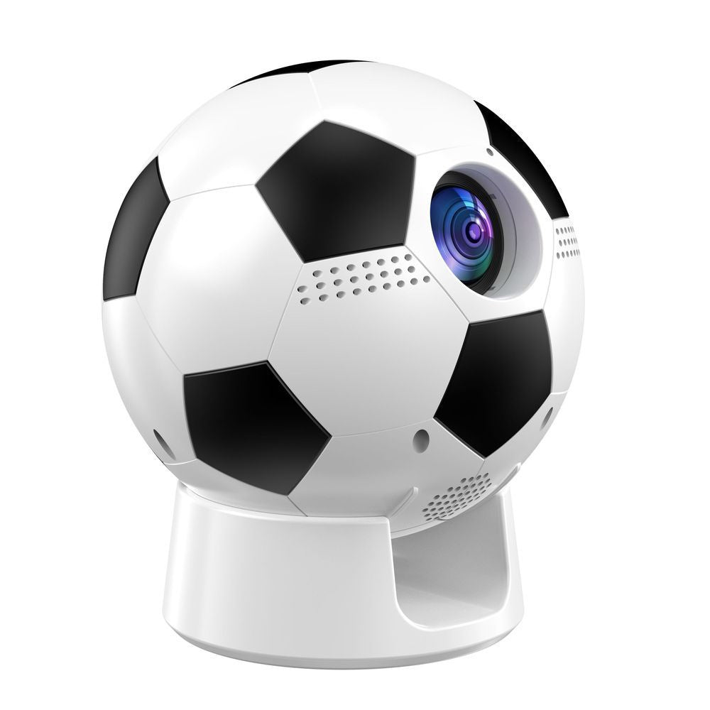 Accueil Projecteur de football 4K avec foyer électrique
