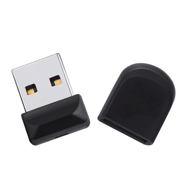 Mini média de stockage de disque mini U
