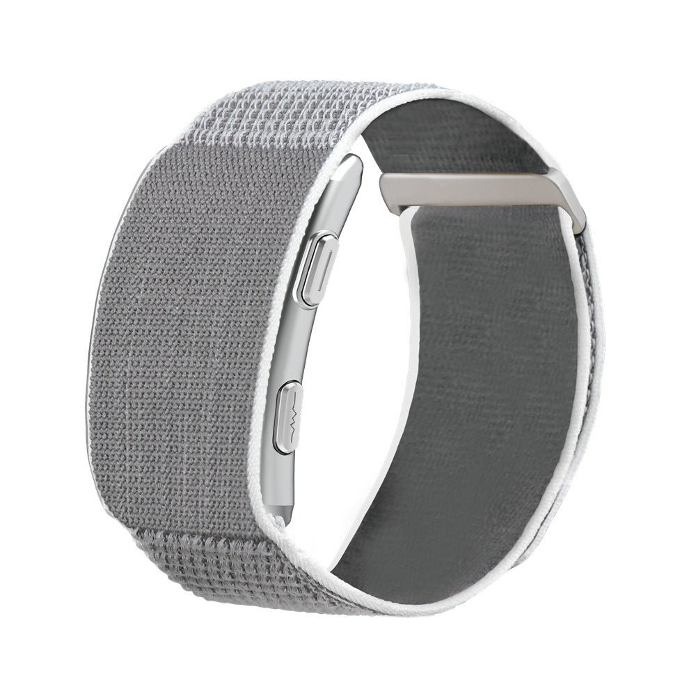 VITRO without ECG screen Smartwatch Heart rate Blood oxygen