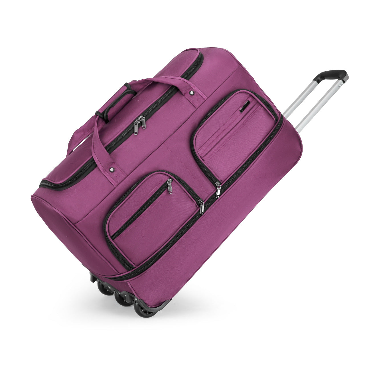 Plus grande capacité sac de voyage Multifonctionnel Pliage