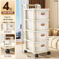 Sac de rangement pour petits paniers