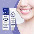 Dents anti-cavité Blanchiment Soins Dentifrice 120g 1box