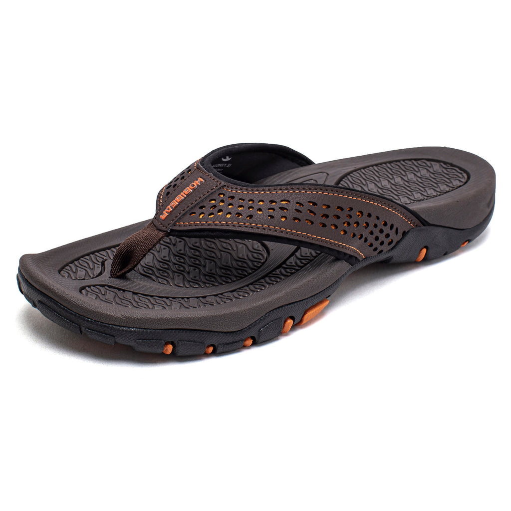 Hommes Flip-flops Sandales d'été