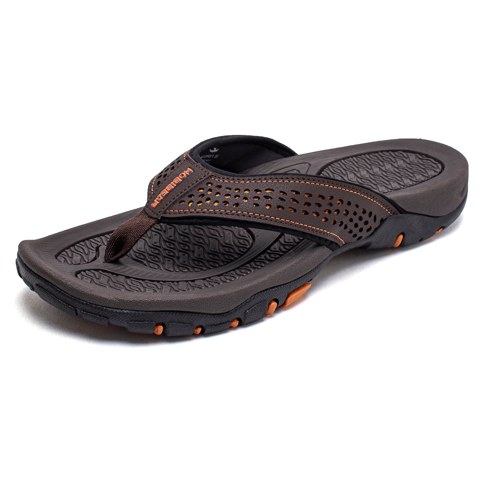 Hommes Flip-flops Sandales d'été