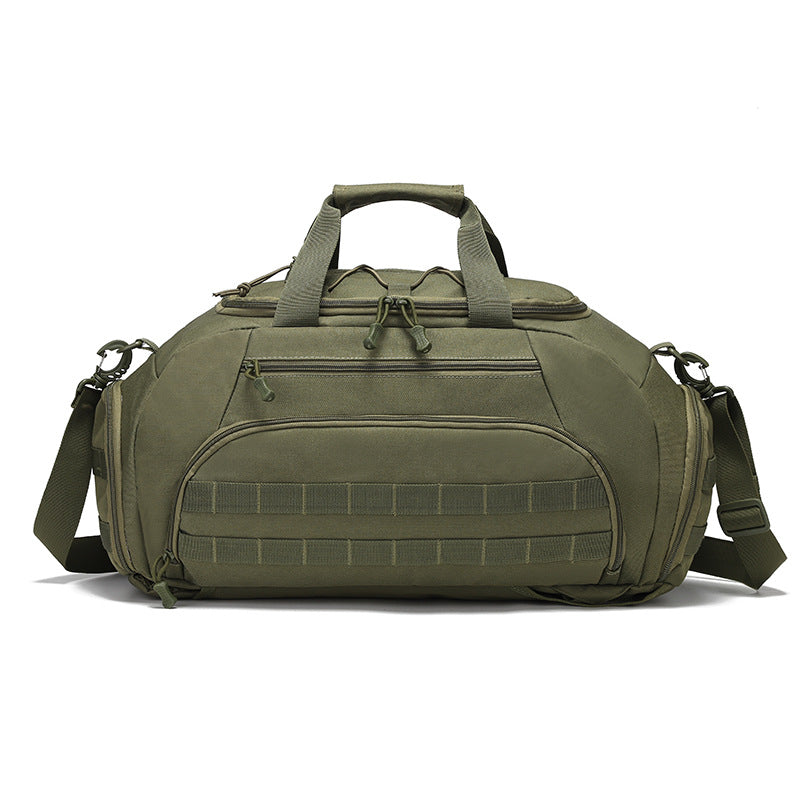 Sac de voyage Grand sac de rangement de chaussures Sac à dos polyvalent
