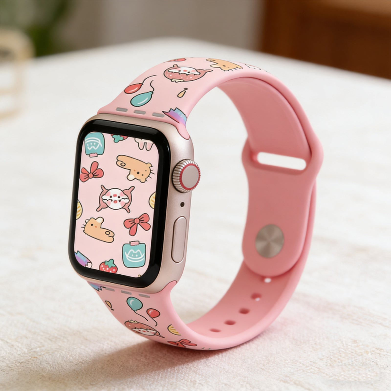Bracelet pour montre-Girl 8872