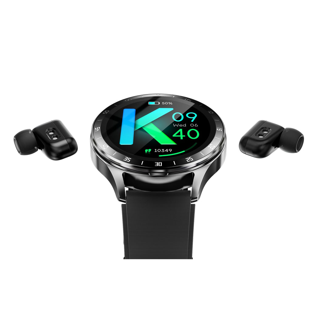 Montre intelligente deux en un Flip X10