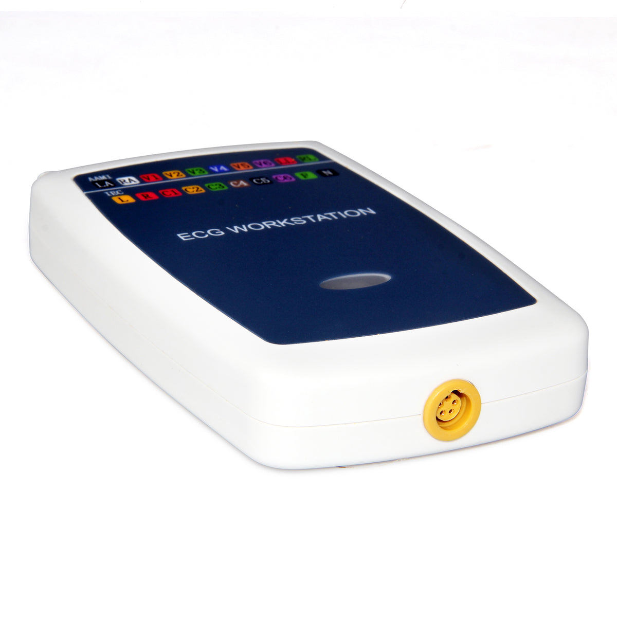 CONTEC8000G PC Base ECG Workstation 12 Système de repos de plomb enregistreur USB PC SW