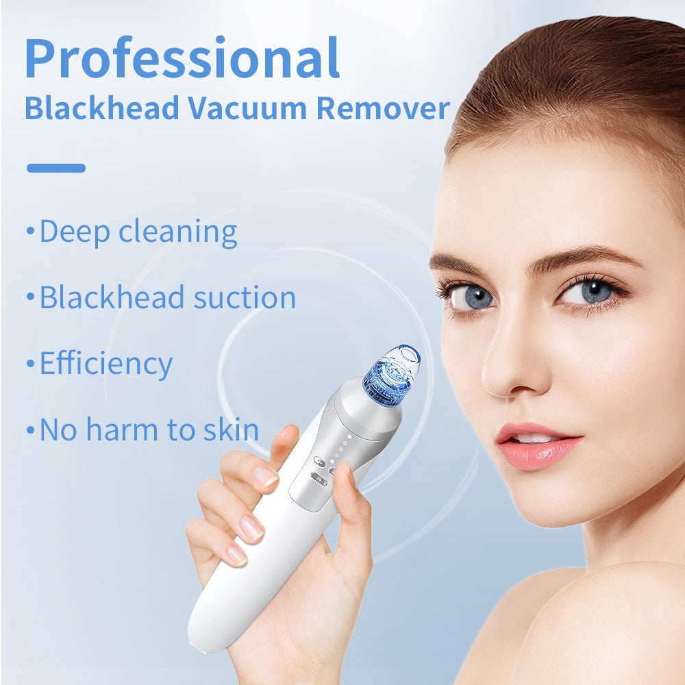 Remove AliExpress black head