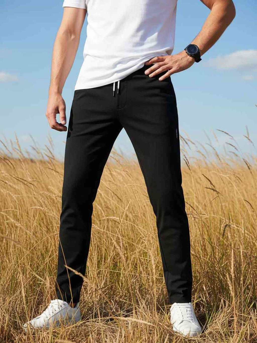 Pantalons occasionnels