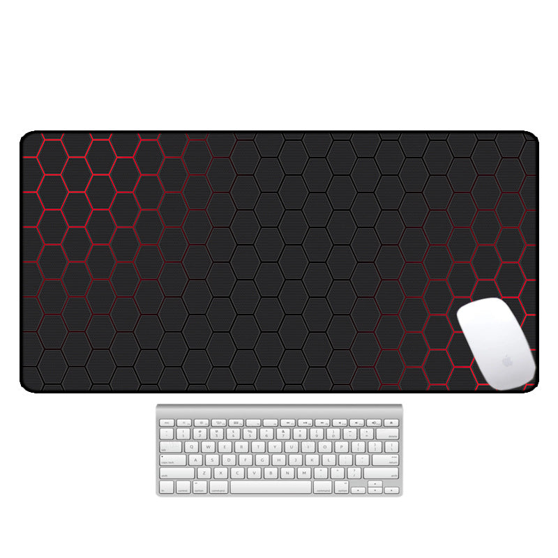 Mouse Pad Grand Bureau Ordinateur Pad Grand Home Office E-Sports Mouse Pad