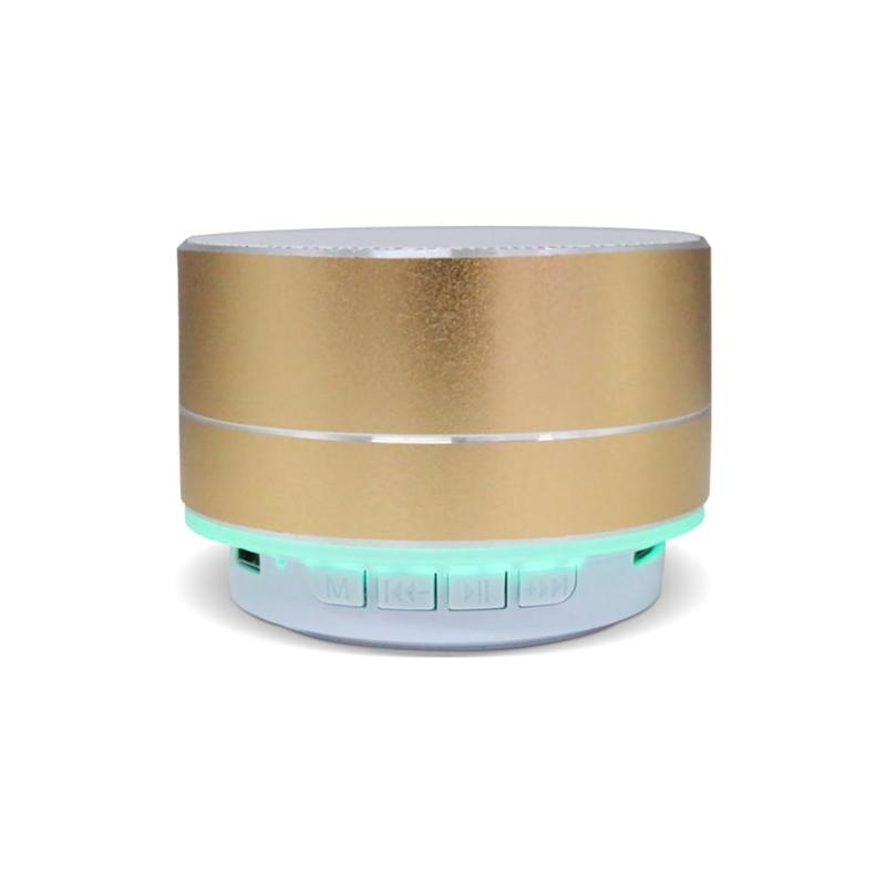 Haut-parleur bluetooth sans fil