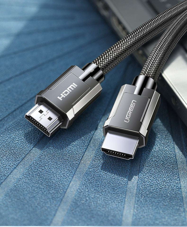 Green Link Hdmi2.1 câble de données HD 8k