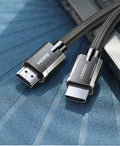 Green Link Hdmi2.1 câble de données HD 8k
