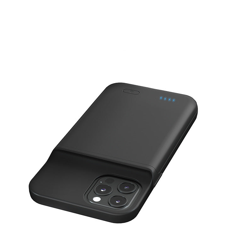 Retour Clip Power Bank Batterie de grande capacité