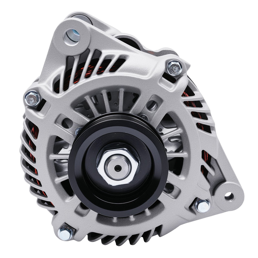Alternateur pour -Nissan Pathfinder INFINITI QX4 2001-2002 3.5L 110A CW