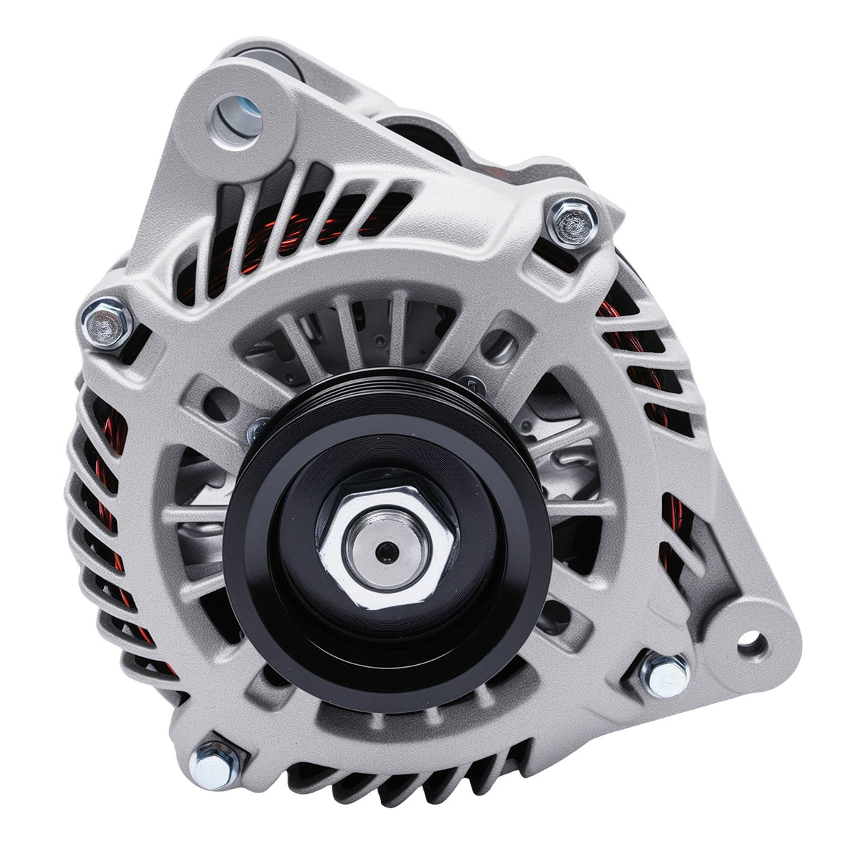 Alternateur pour -Nissan Pathfinder INFINITI QX4 2001-2002 3.5L 110A CW