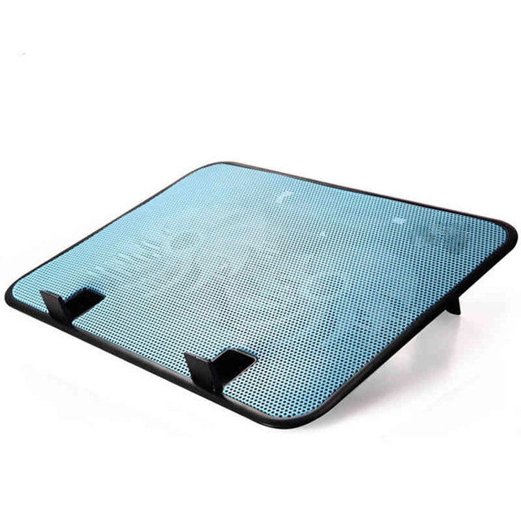 Notebook Cooling Base Cooling Bracket Gaming Ordinateur portable Cooling Base Échappement