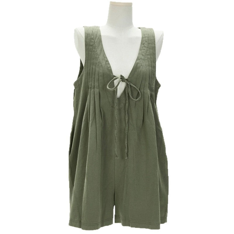 Fashionable Sleeveless Jumpsuit for Women