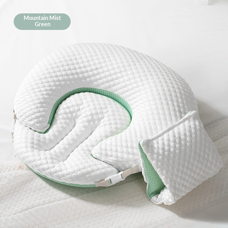 Allaitement Gadget Oreiller de soins infirmiers