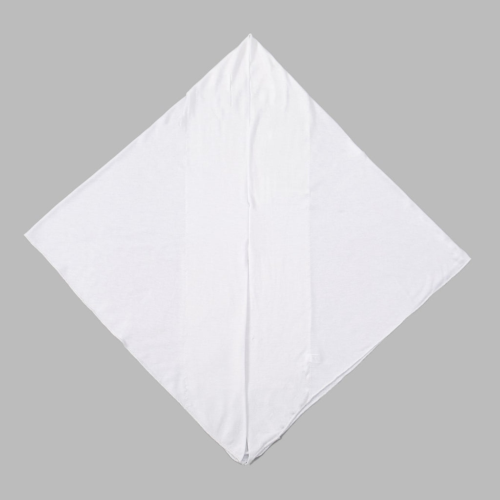 Femmes Versatile Hautement élastique Soft Ethnic Headscarf
