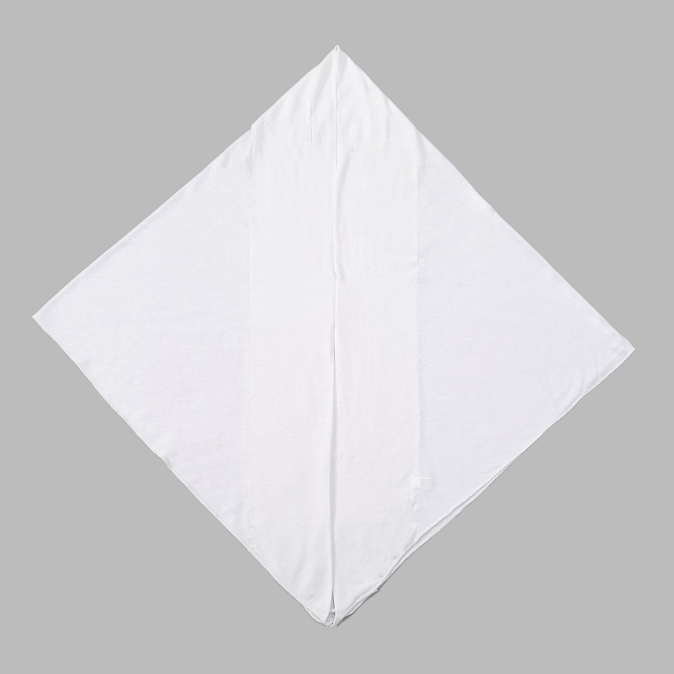 Femmes Versatile Hautement élastique Soft Ethnic Headscarf