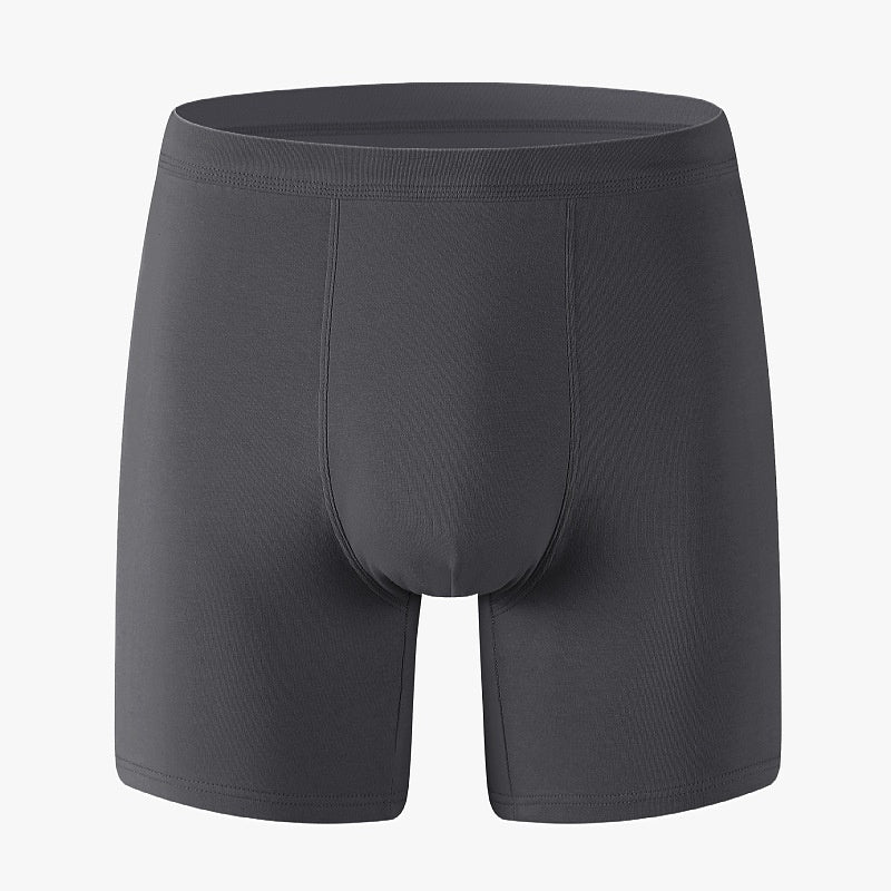 Hommes Sous-vêtements en coton pour le sport pour empêcher le chafing