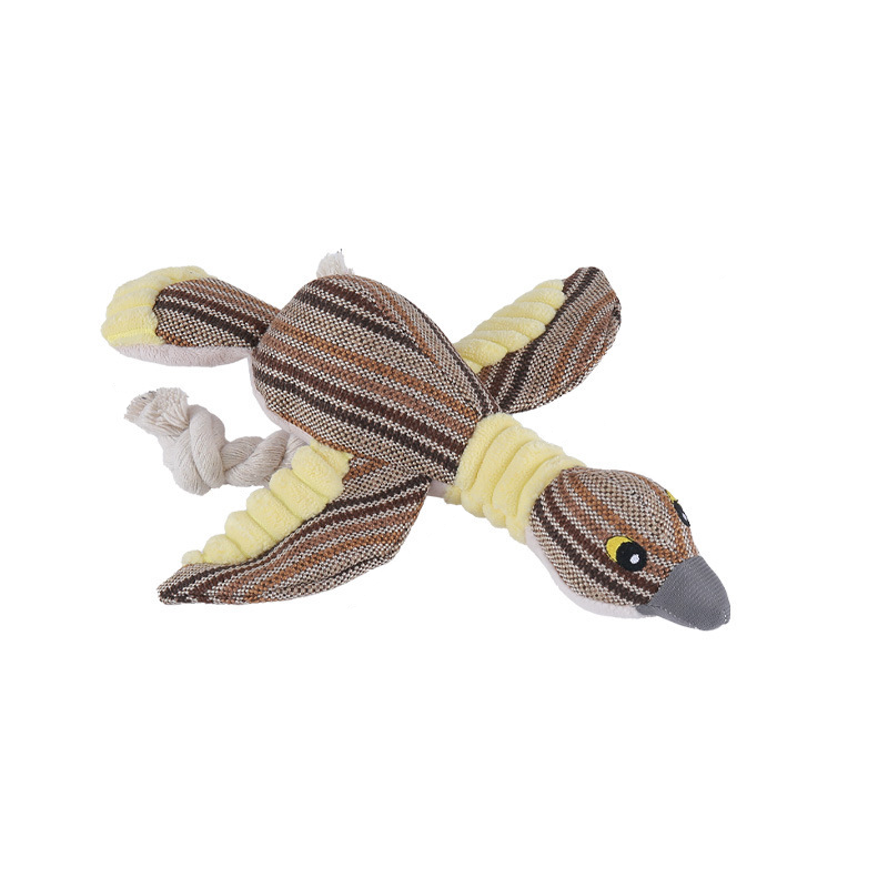 Ensemble de jouets pour chiens