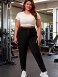 Pantalons de sueur Sauna Femmes