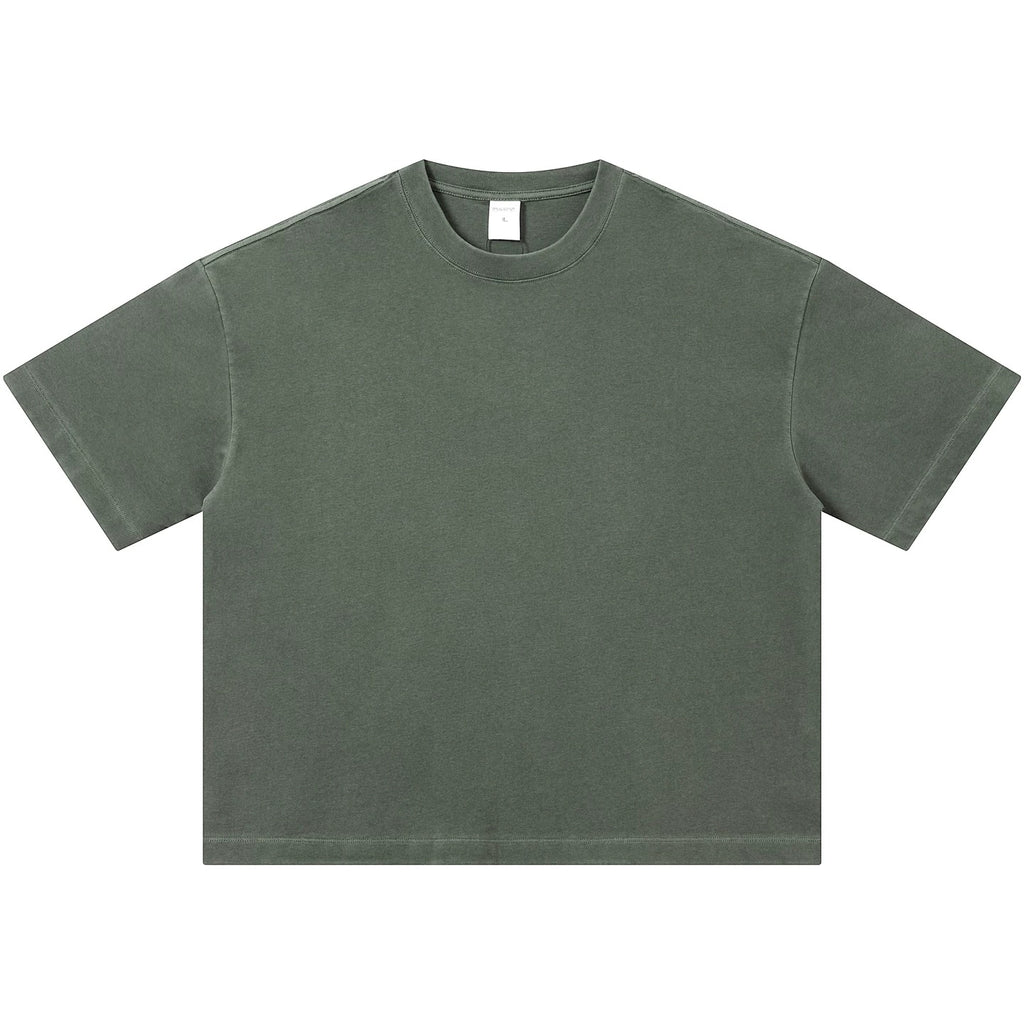 Rétro lavé