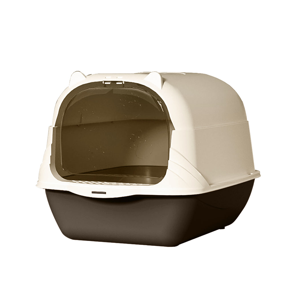 Uniquement prise de soi---Portable Litter Box