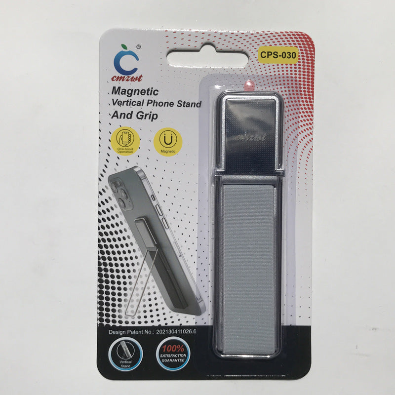 Support de téléphone portable Bracelet à main multifonction