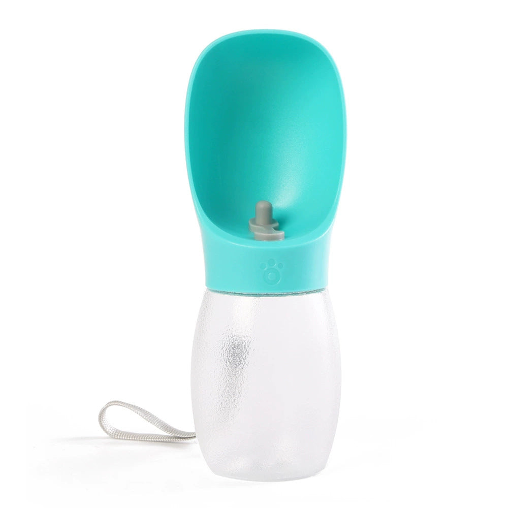 Outdoor Portable Cup Dogs Sortir Brinking Cup