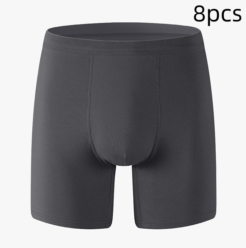 Hommes Sous-vêtements en coton pour le sport pour empêcher le chafing