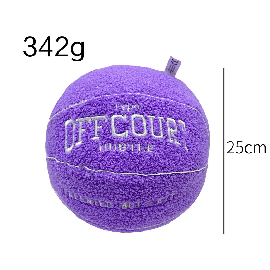 Oreiller de basketball offcourt