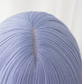 Cosplay à cheveux courts en couches Sélection de couleurs multiples