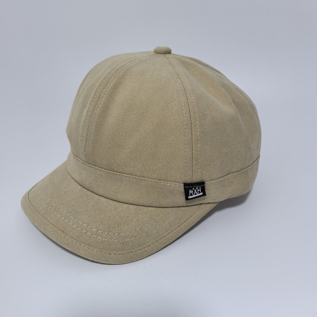 Casquette de baseball pour hommes et femmes à la mode, style coréen