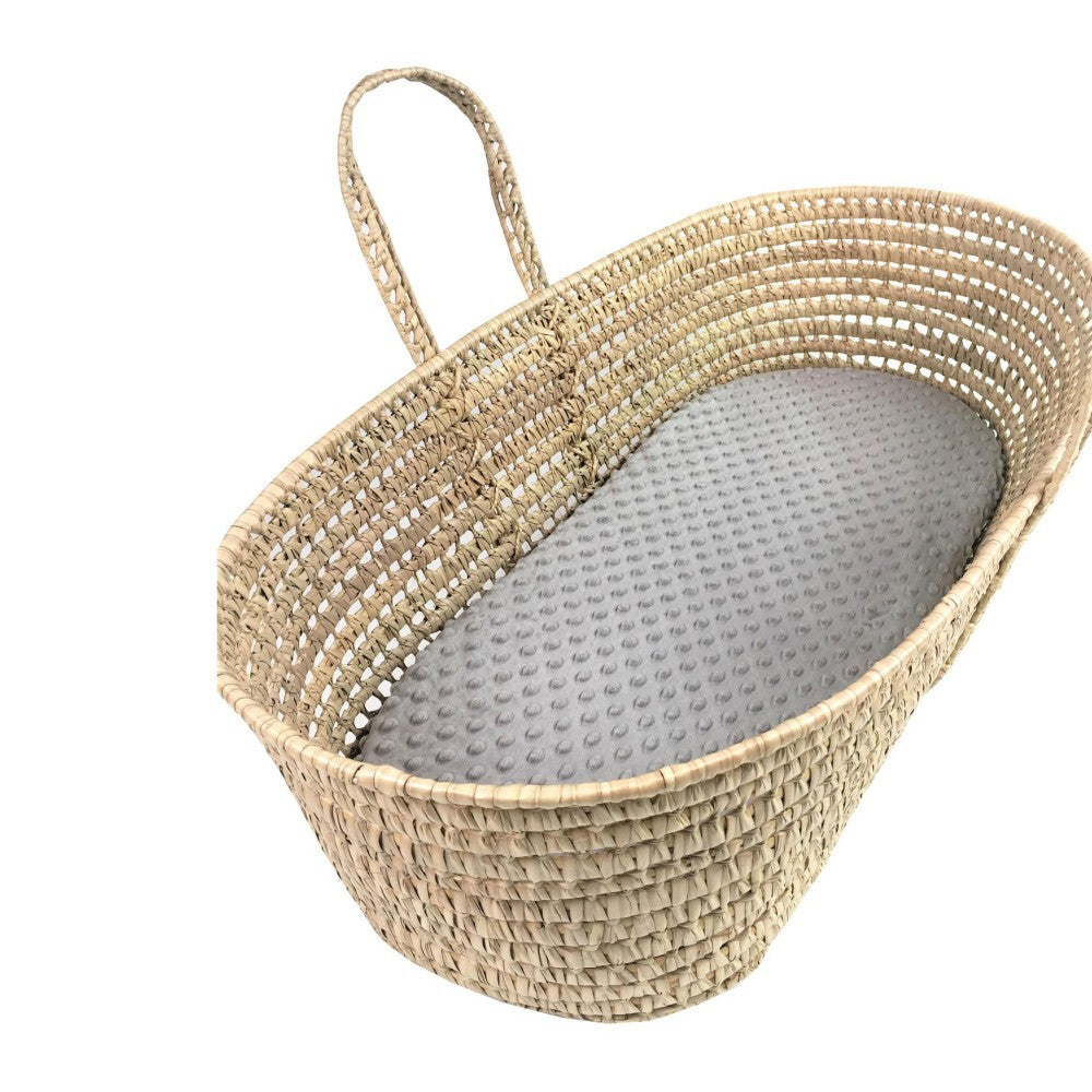 Cradle Fixed Sheet Baby Care Pad Cover