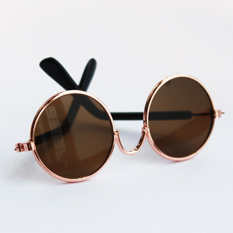 Fashion Personnalité Petit animal Accessory Mirror